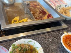 -皇城老妈川味火锅·大连海鲜火锅(港湾店)