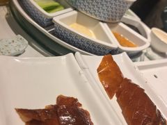-羲和雅苑•北京烤鸭(国贸商城店)