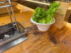 -明洞串城·烧烤·延边朝鲜族烧烤串专门店(景田店)