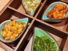 -清水日本料理铁板烧(学府路店)
