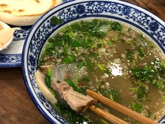 普通水盆羊肉-老白家水盆羊肉