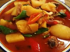 大盘鸡-西北狼(GOGO新天地店)