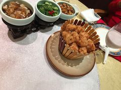 -卫鼎轩·曹公馆(鼓楼店)