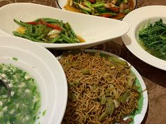 家乡蒸卤面-博望坡酒楼(漕溪路店)