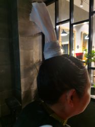 -时尚殿堂明星门店