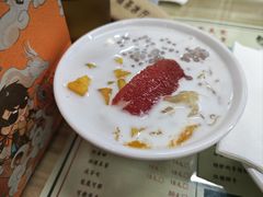 -東發道茶冰廰(人民广场店)