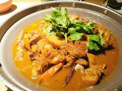 罐罐牛腩-吃饭皇帝大(解放西路店)
