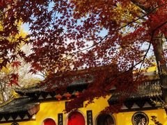 -虞山风景区