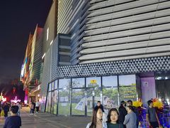 -万达广场(北京槐房店)