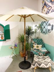 -好看加白色房子