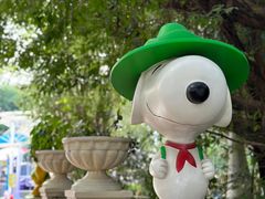 -史努比缤纷世界