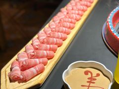 羊大爷大宝剑-羊大爷涮肉(亮马桥店)