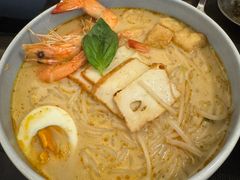 -THE PAWON·8碗(古北SOHO店)