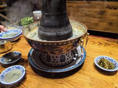 -凤吉园乌拉满族火锅中华老字号(繁荣路店)