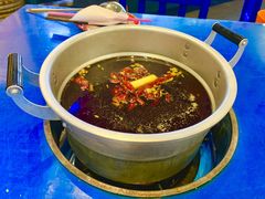 -马路边边 传媒大学店