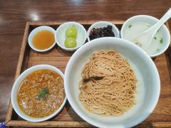 -蟹上黄·蟹黄面·江南糖水(人民广场店)