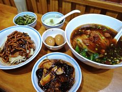 -君东记本帮面馆(天钥桥路店)
