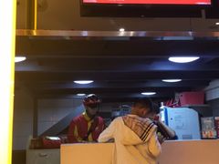 -尊宝比萨(龙山店)