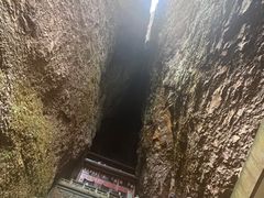 -雁荡山灵峰景区