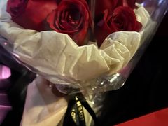 -亭亭鲜花店(中山北路店)