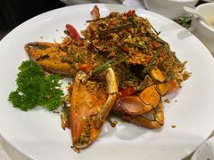 -凤城礼记鱼翅海鲜酒家(新马路总店)