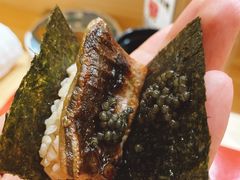 -鮨青(恒基名人购物中心店)