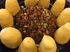 -山西会馆·晋菜·晋商宴·牌匾博物馆(胜利东街店)