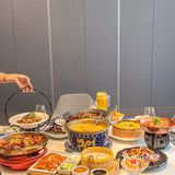 成都探店｜川菜界的王者，一定要来樽宴吃