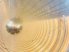 -上海金茂大厦88层观光厅