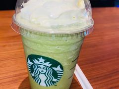 -星巴克(张家港购物公园店)