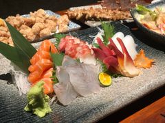 -千代武日本料理(爱建店)
