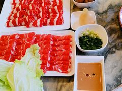 -牛街·马辈儿涮肉(陶然亭店)