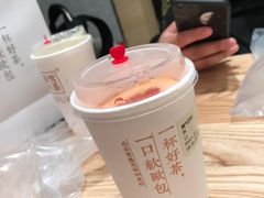 -奈雪的茶(大梅沙8号仓店)