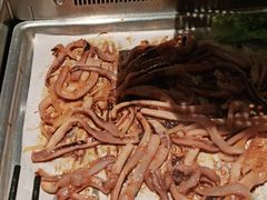 -新石器烤肉(周浦万达店)