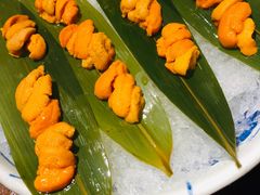 -旨料亭日本料理(四川北路店)