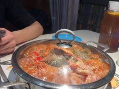 -黄记煌三汁焖锅(顺义华联店)