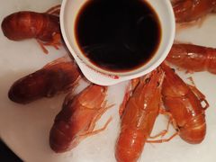 -红盔甲·小龙虾(长寿路店)
