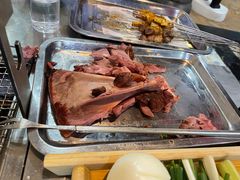 -宗泉烤全羊·烤羊腿·家常菜(解放东路店)