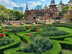 -马勒别墅饭店(静安寺店)