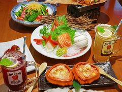 -有喜屋·深夜食堂(环宇荟店)