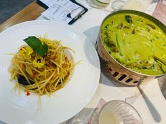 -泰椰里·泰国餐厅(智慧城广百广场店)