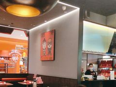 -胖哥俩肉蟹煲(湖滨银泰in77店)