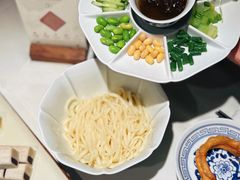 -四季民福烤鸭店(通州马驹桥店)