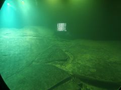 -白鹤梁水下博物馆