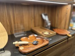 -真地道京味府·鲜橙烤鸭·北京菜(朝外大街东大桥店)