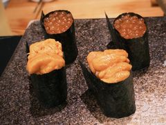 -Sushi Hanzo半藏(天环广场店)