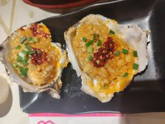 -串盟烧烤大排档·长沙美食地标(星沙店)