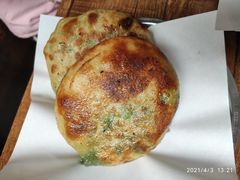 -张吉祥花椒肉火烧(老潍县美食城店)