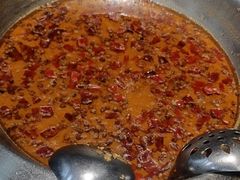 -清真·锦翔炝锅鱼(明德门店)