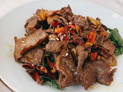 -蝴蝶泉宾馆-中餐厅